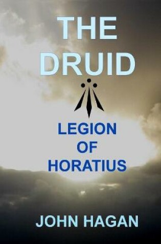 Cover of The Druid