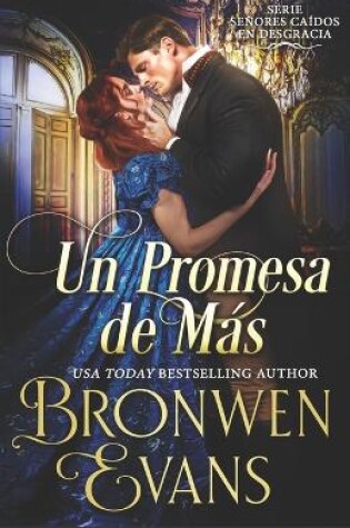 Cover of Una Promesa de Más