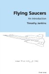 Book cover for Flying Saucers