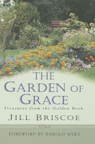 Cover of The Garden of Grace