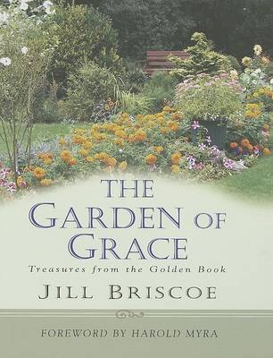 Book cover for The Garden of Grace
