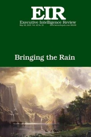 Cover of Bringing the Rain