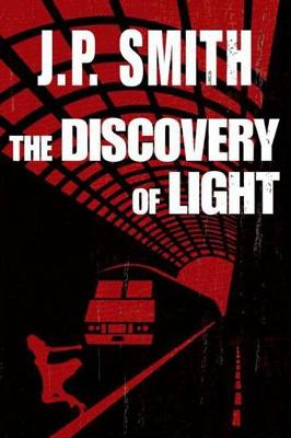 Book cover for The Discovery of Light