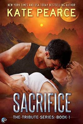 Cover of Sacrifice