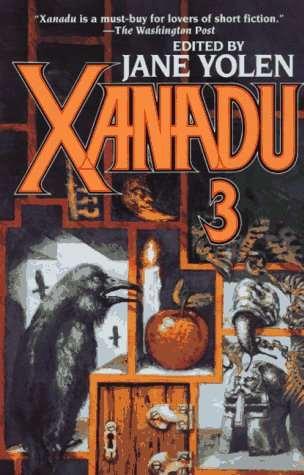 Book cover for Xanadu 3