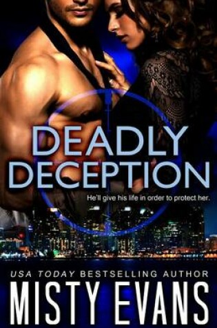 Cover of Deadly Deception