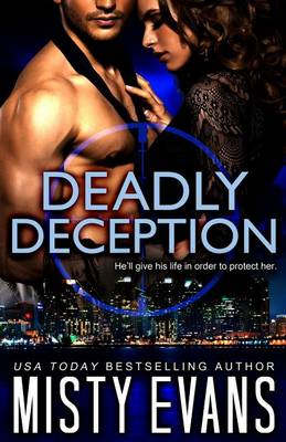 Book cover for Deadly Deception