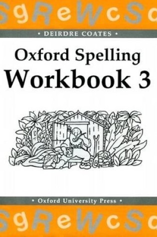 Cover of Workbook 3