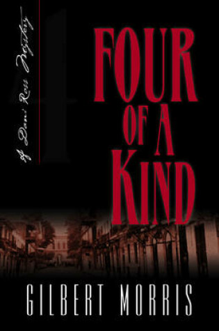 Cover of Four of a Kind