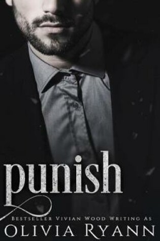 Cover of Punish