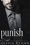 Book cover for Punish