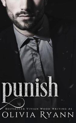 Cover of Punish