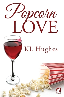 Book cover for Popcorn Love