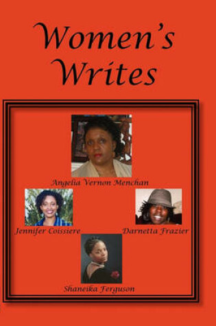 Cover of Women's Writes