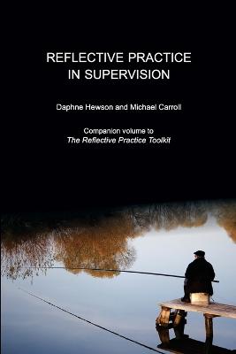 Book cover for Reflective Practice in Supervision