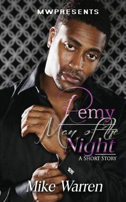 Book cover for Remy Man Of The Night