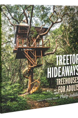 Cover of Treetop Hideaways