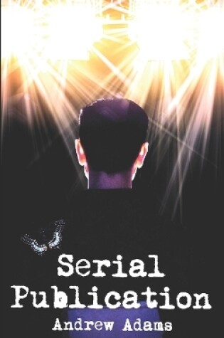 Cover of Serial Publication