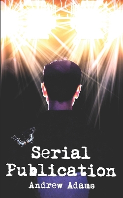 Book cover for Serial Publication