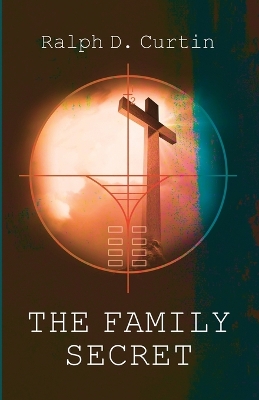 Book cover for The Family Secret