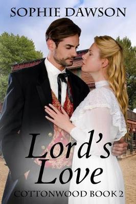 Book cover for Lord's Love