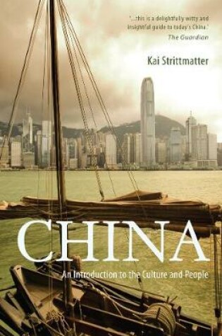 Cover of China