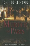 Book cover for Murder in Paris