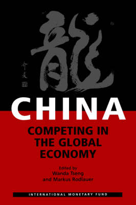 Book cover for China