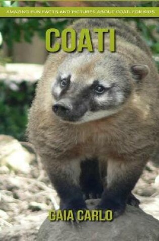 Cover of Coati