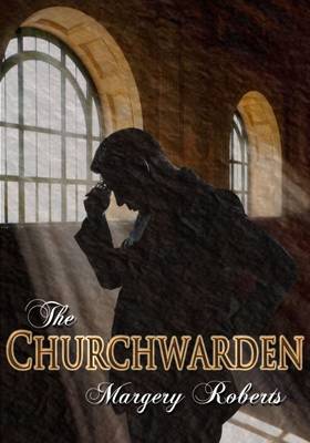 Book cover for The Churchwarden