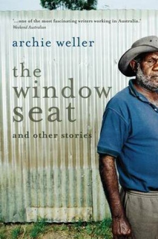 Cover of The Window Seat and Other Stories