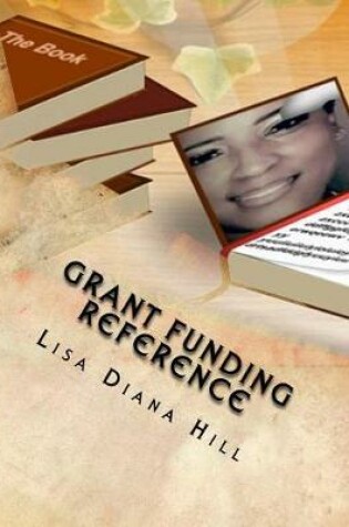 Cover of Grant Funding Reference