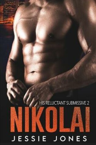 Cover of Nikolai