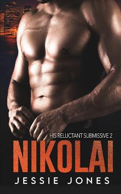 Book cover for Nikolai