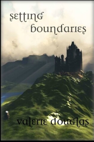 Cover of Setting Boundaries - a novella