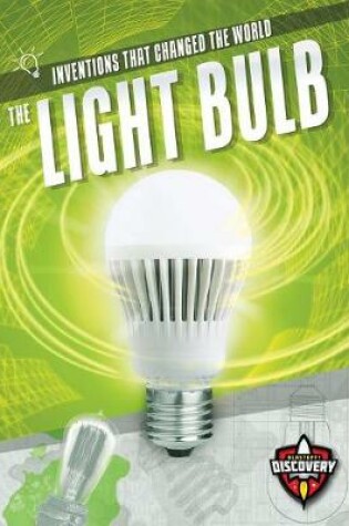 Cover of The Light Bulb