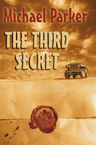 Cover of The Third Secret