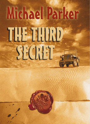 Book cover for The Third Secret