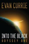 Book cover for Into the Black