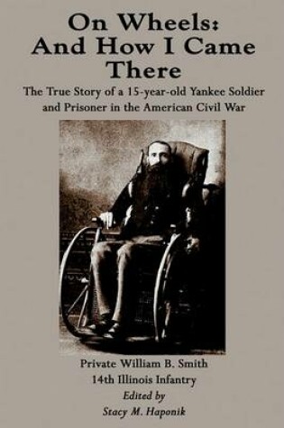 Cover of On Wheels