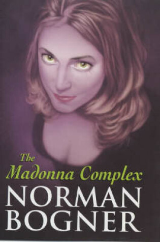 Cover of The Madonna Complex