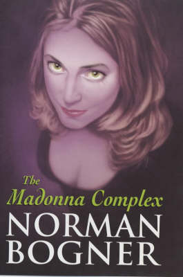 Book cover for The Madonna Complex
