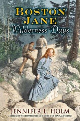 Cover of Wilderness Days