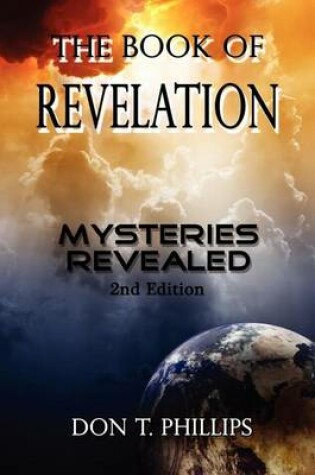 Cover of The Book of Revelation