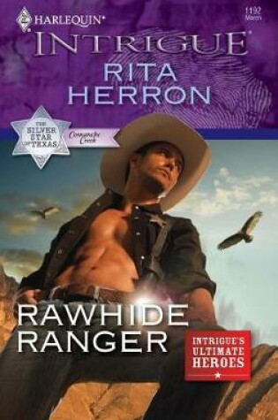 Cover of Rawhide Ranger