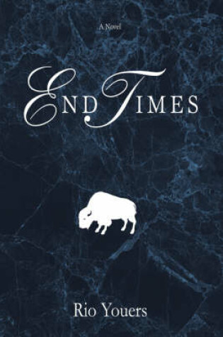 Cover of End Times