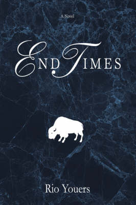 Book cover for End Times