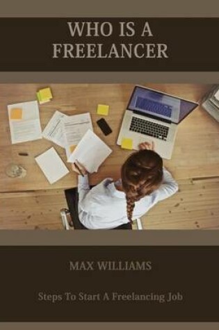 Cover of Who Is a Freelancer