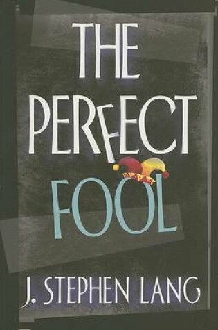 Cover of The Perfect Fool