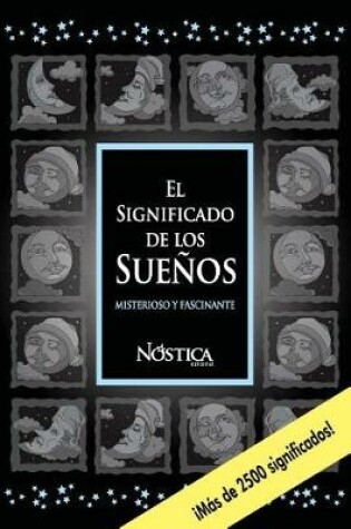 Cover of El Significado de los Sueños